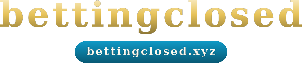 bettingclosed logo